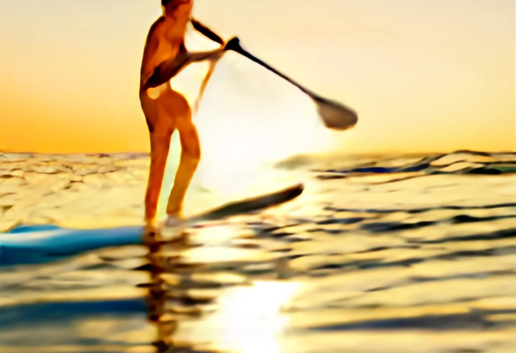 This blog post compares the different types of paddleboards - all-around, touring, and inflatable - highlighting their advantages and disadvantages to help readers choose the best paddleboard for their skill level, water conditions, and paddling goals.