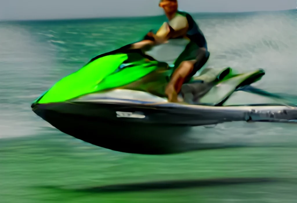 Jet Ski