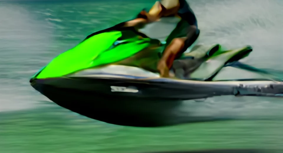 Jet Ski