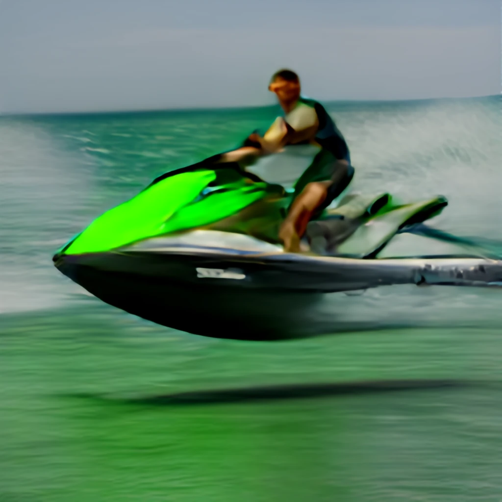 Jet Ski Comparison Which Type of Jet Ski is Right for You? Compare Scope