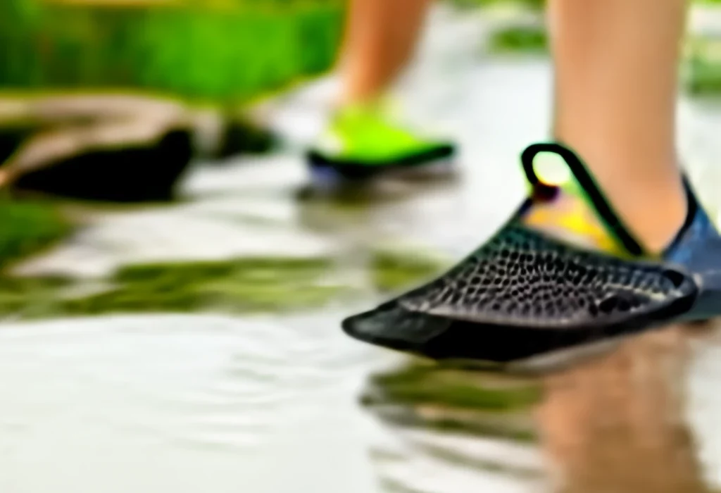 Water Shoes