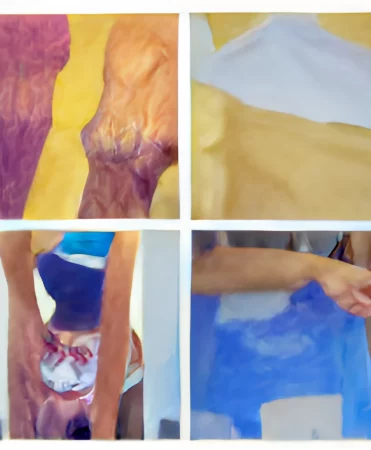 Self-Tanning Wipes