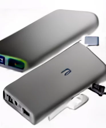 Portable Chargers