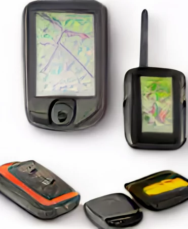 GPS Devices