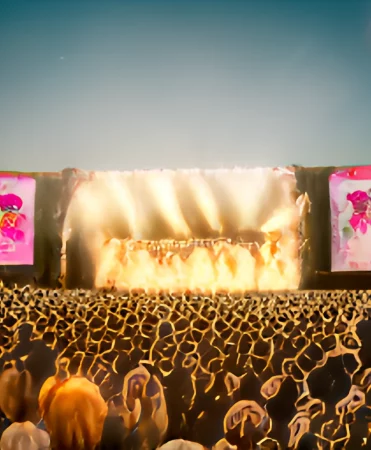 Festival Fun