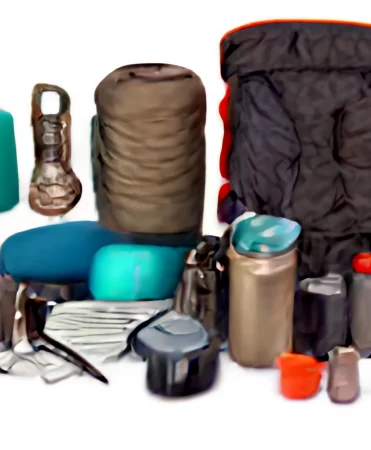 Camping