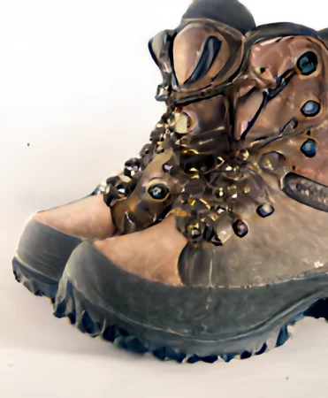 Hiking Boots