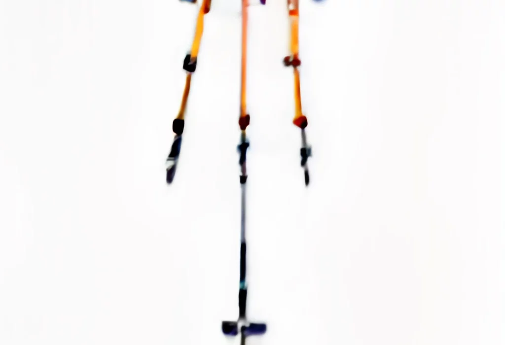 Trekking Poles