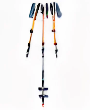 Trekking Poles