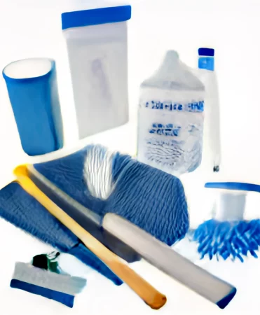 Pool Cleaning Kits