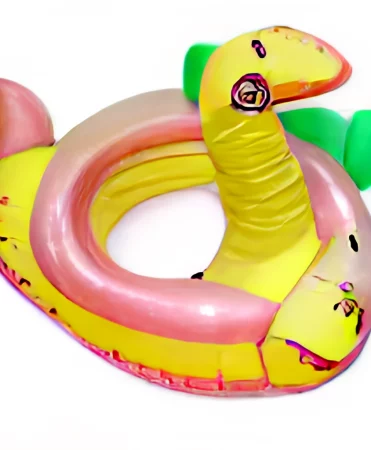 Inflatable Pool Toys