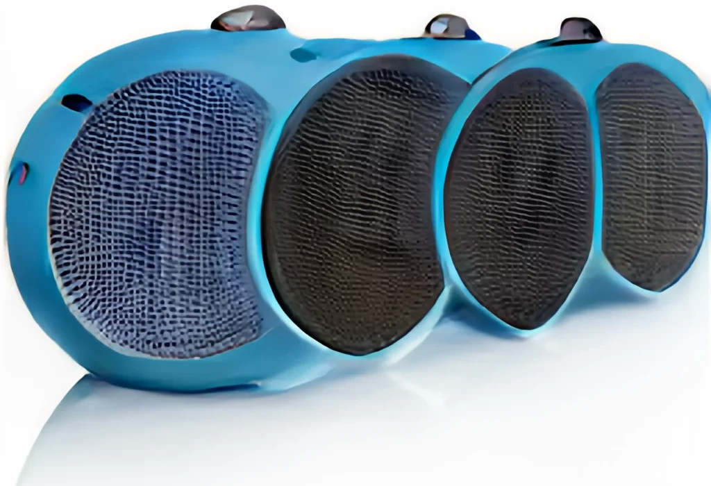 Waterproof Speakers
