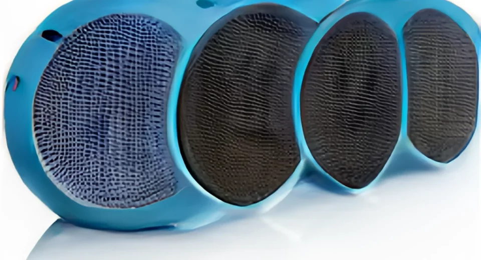 Waterproof Speakers