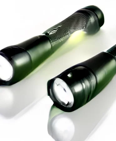 Flashlights