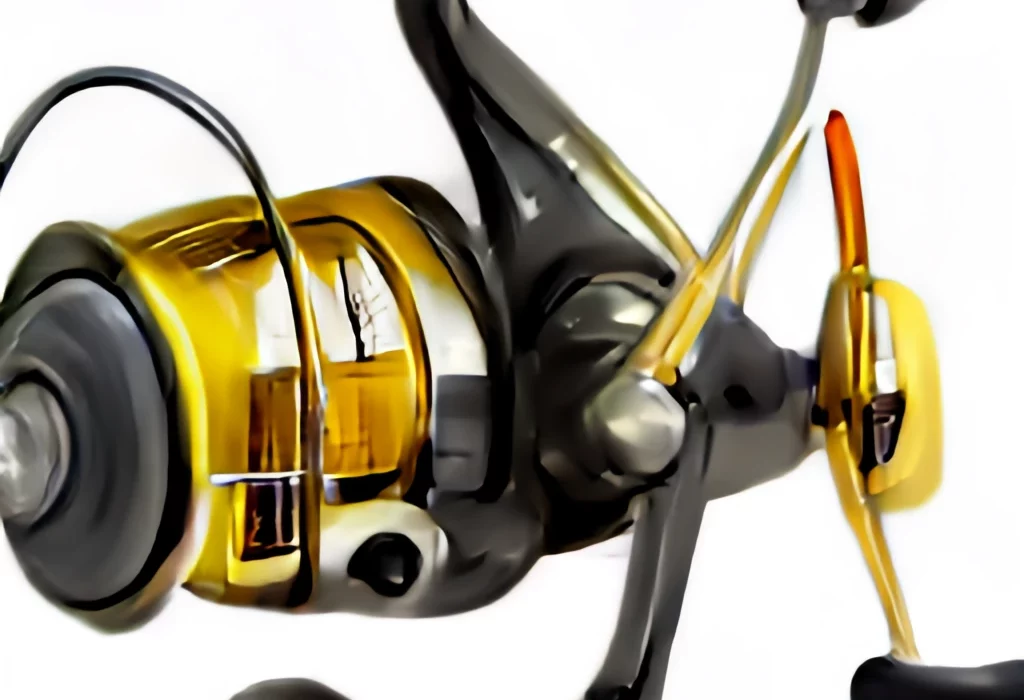 Fishing Reels