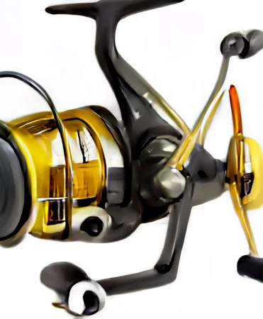 Fishing Reels