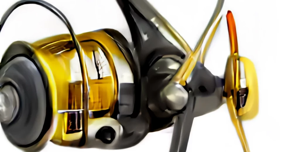 Fishing Reels