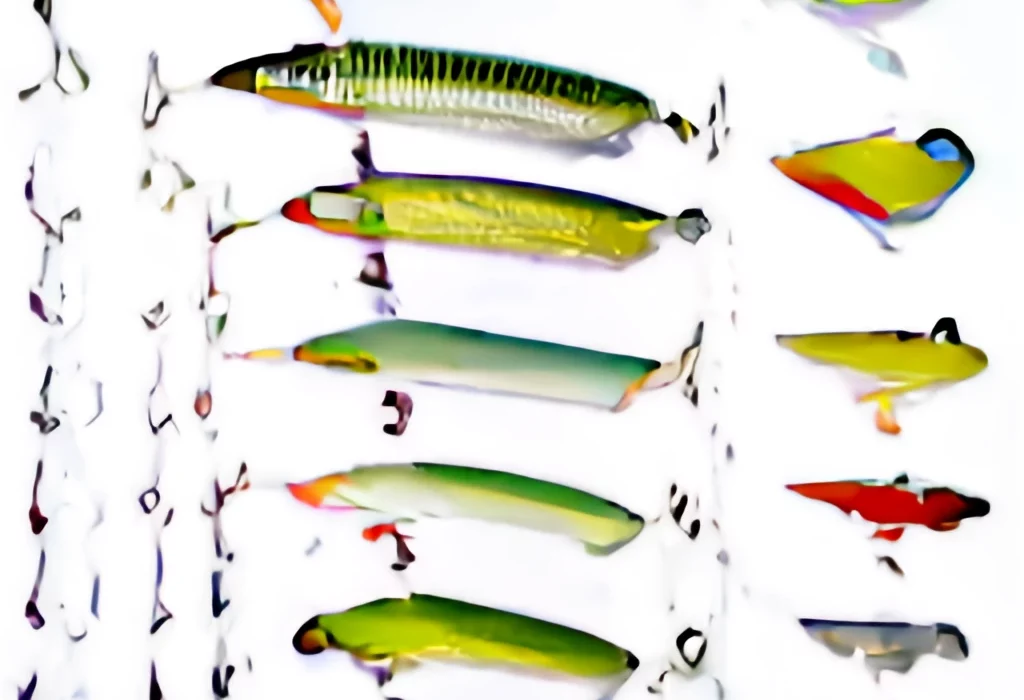 Fishing Lures