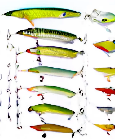 Fishing Lures
