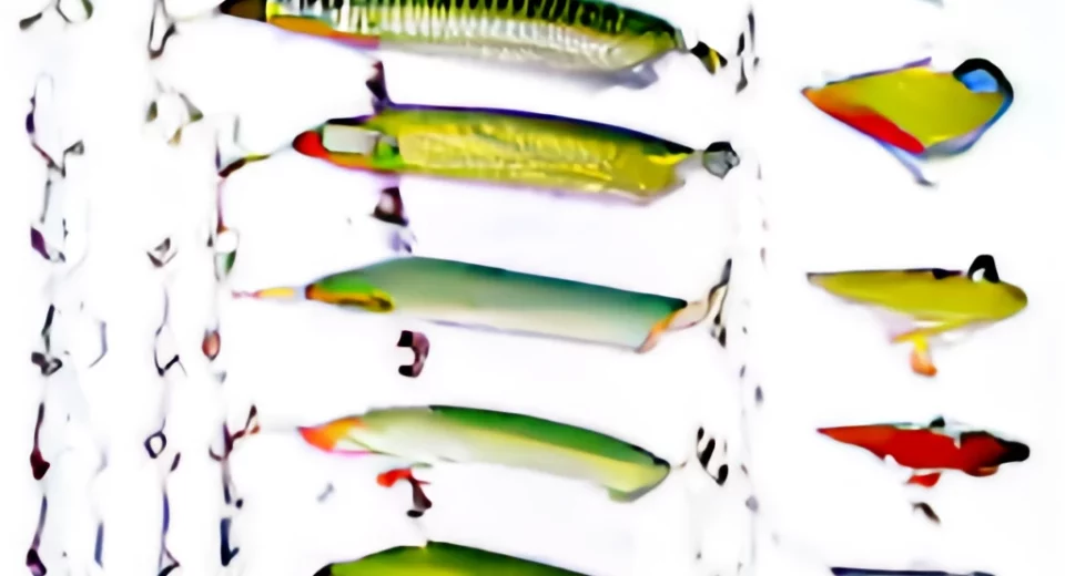 Fishing Lures