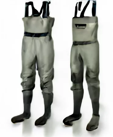 Fishing Waders