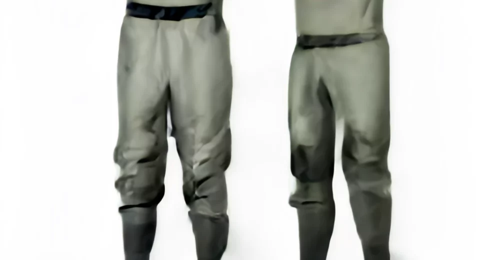 Fishing Waders