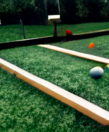Outdoor Game Ideas: Pros and Cons of Basketball, Frisbee, Volleyball, Cornhole, and Bocce Ball