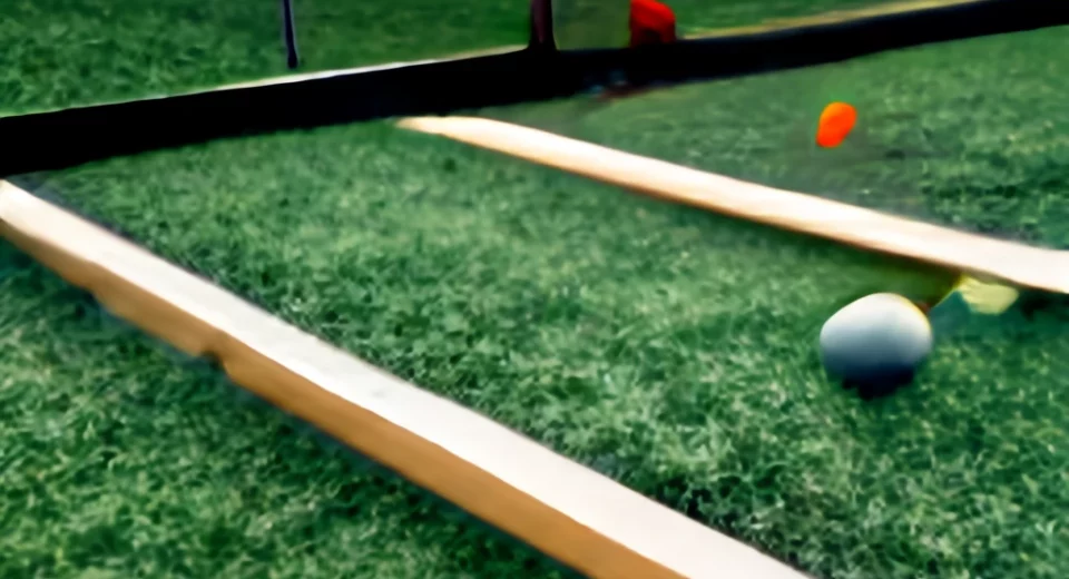 Outdoor Game Ideas: Pros and Cons of Basketball, Frisbee, Volleyball, Cornhole, and Bocce Ball