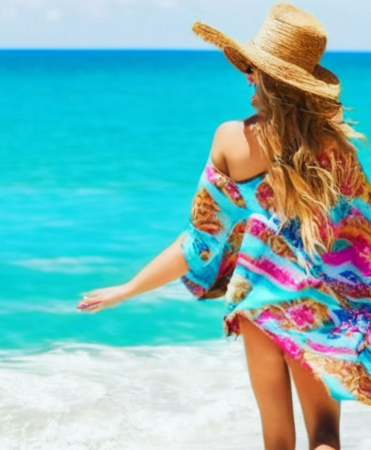 Swimwear Cover-Ups: Comparing Types and Pros and Cons