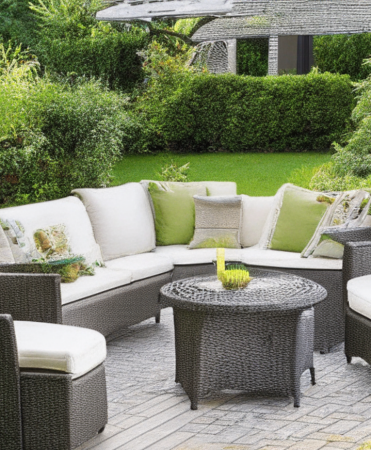 Exploring Patio Furniture: Pros, Cons, and Comparisons