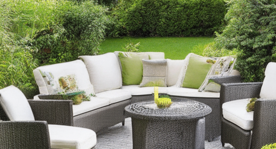 Exploring Patio Furniture: Pros, Cons, and Comparisons