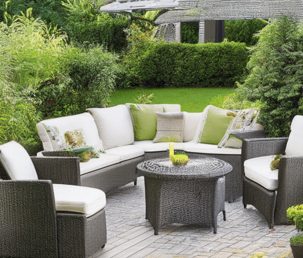 Exploring Patio Furniture: Pros, Cons, and Comparisons