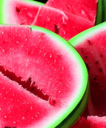 summer fruit