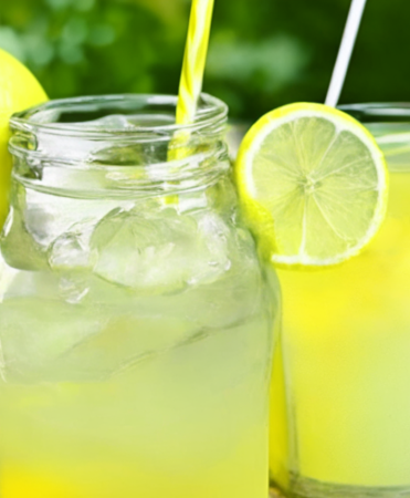 Lemonade