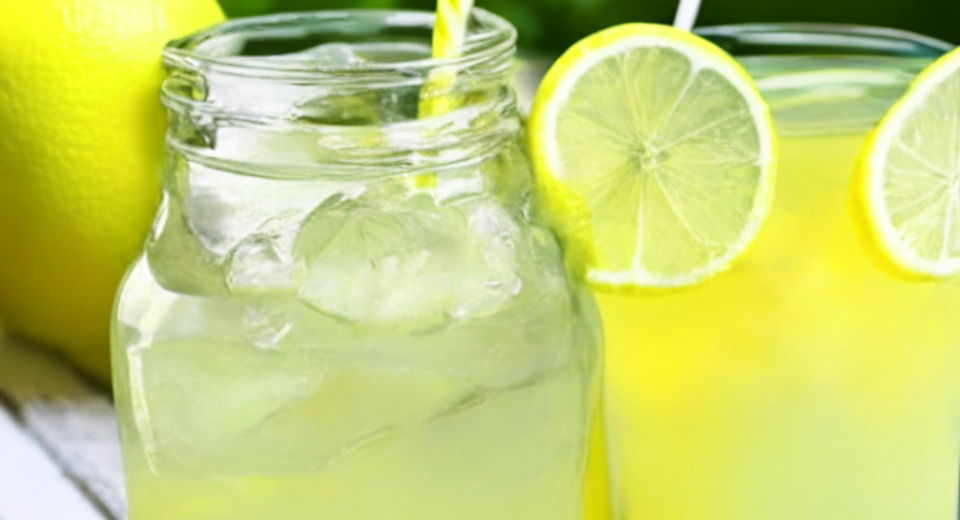 Lemonade