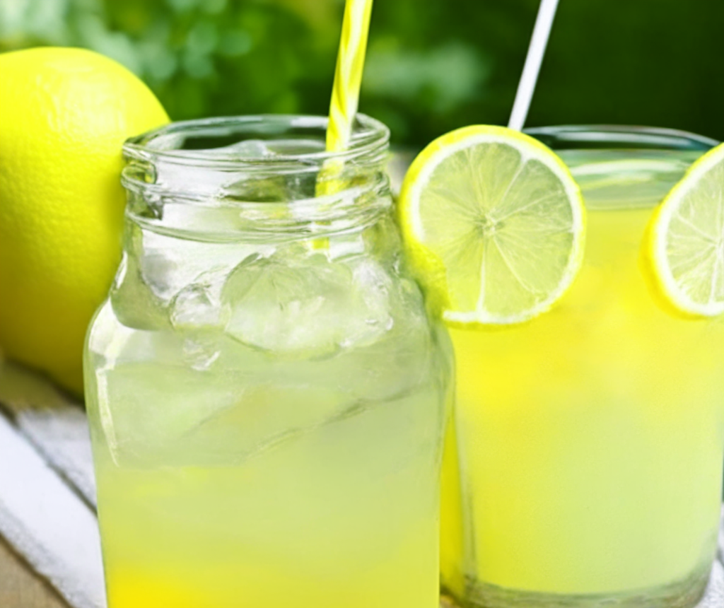 Lemonade