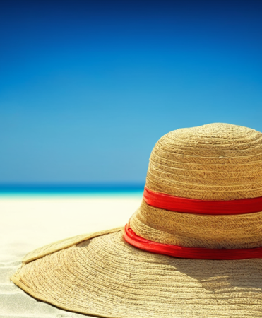 sun hat
