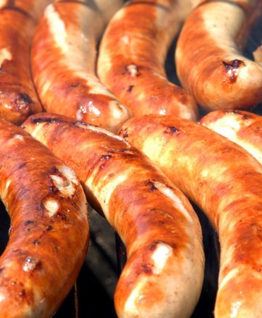 Barbecue parties