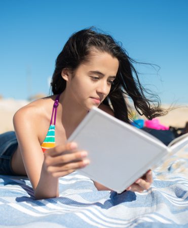 Beach Reads