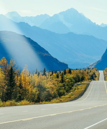 Scenic drives