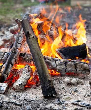 Bonfires