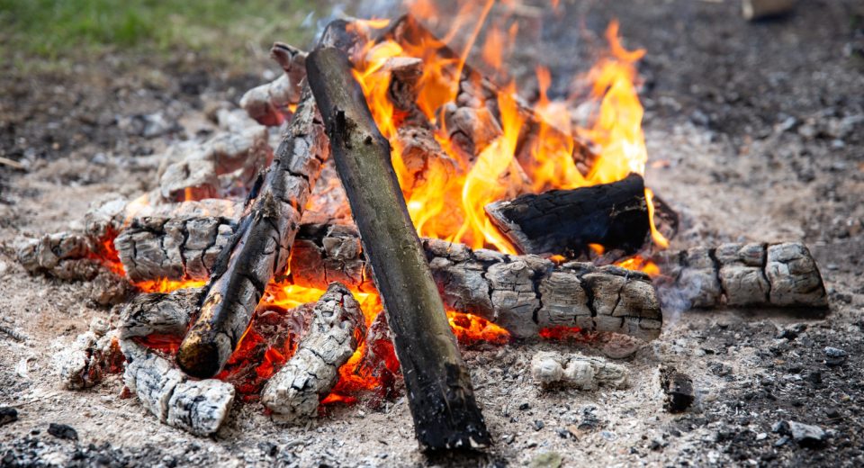 Bonfires