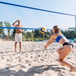 Exploring the Exciting World of Beach Soccer: A Comparison of Different Types