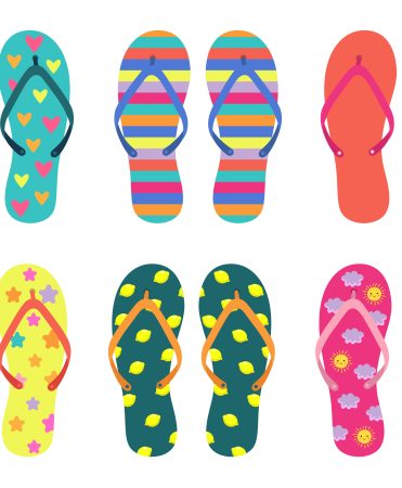 Flip-Flops