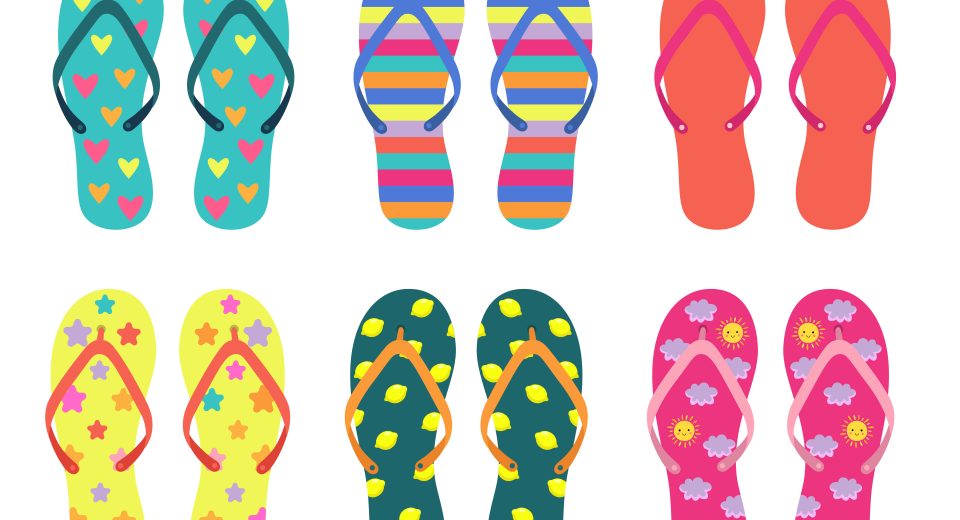 Flip-Flops