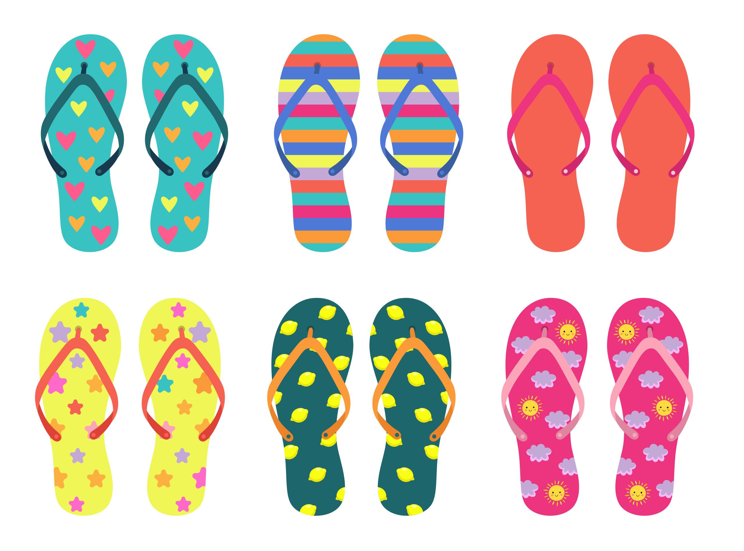 exploring-different-types-of-flip-flop-shoes-a-comprehensive