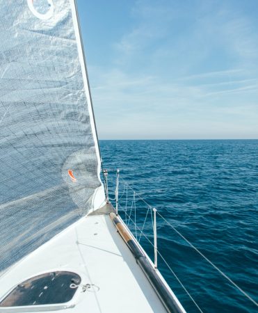 Sailing
