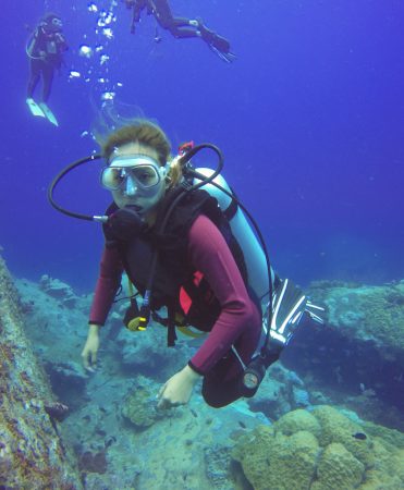 Snorkeling