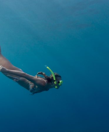 Scuba Diving