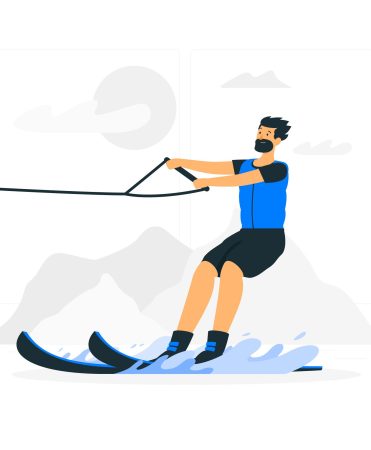 Water Skiing